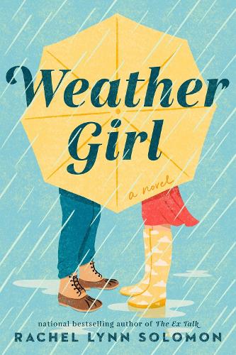 Weather Girl (Paperback)