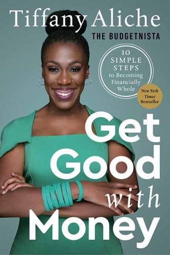 Cover of Get Good with Money