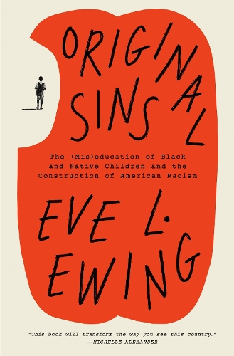 Cover of Original Sins