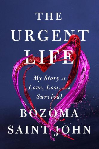 Penguin Putnam Inc The Urgent Life