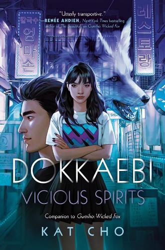 vicious spirits by kat cho