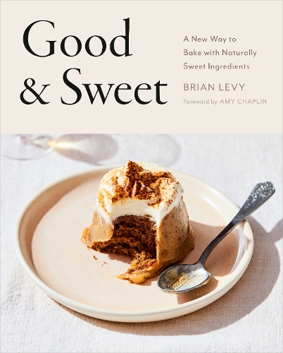 Cover of Good & Sweet