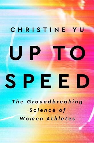 Cover of Up to Speed