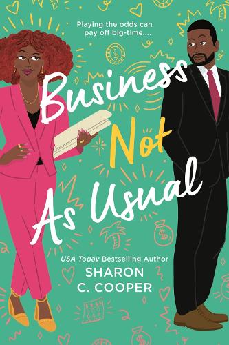 Business Not As Usual (Paperback)