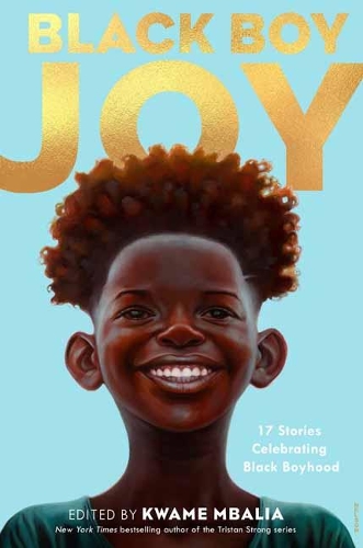 Black Boy Joy (Hardback)