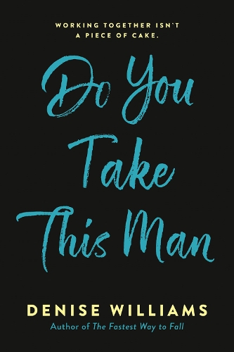 Do You Take This Man (Paperback)