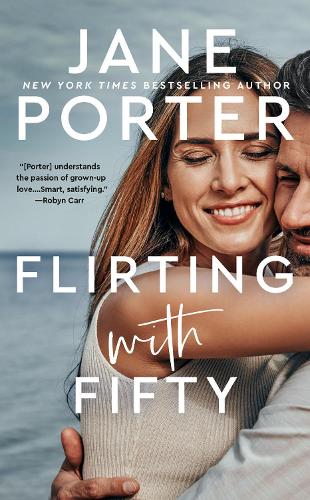 Flirting With Fifty (Paperback)