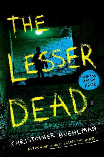 The Lesser Dead (Paperback)