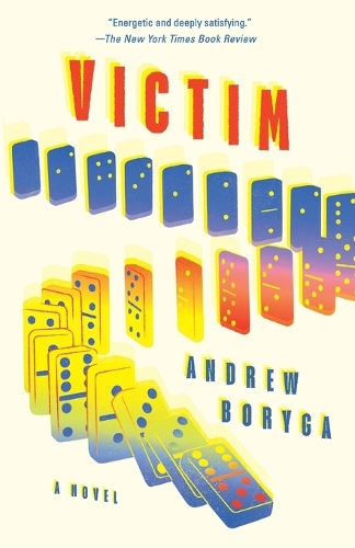 Victim cover