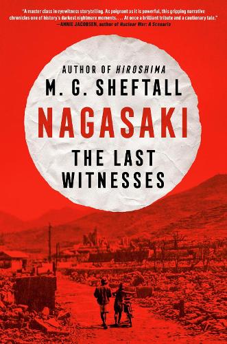 Penguin Putnam Inc Nagasaki