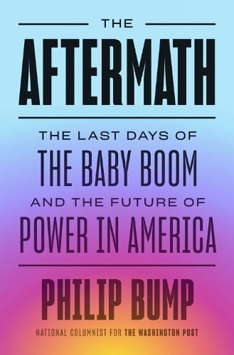 Penguin Putnam Inc The Aftermath