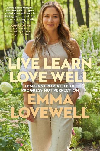 Live Learn Love Well (Hardback)