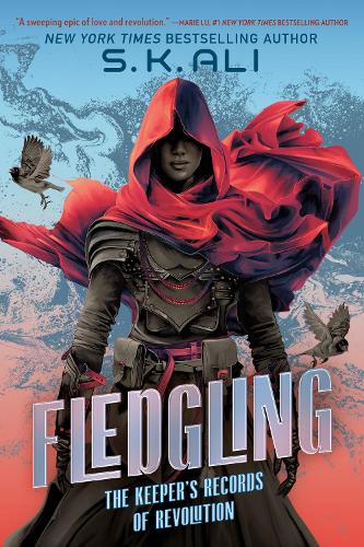 Penguin Young Readers Fledgling