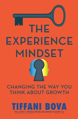 The Experience Mindset: Changing the Way You Think About Growth (Hardback)