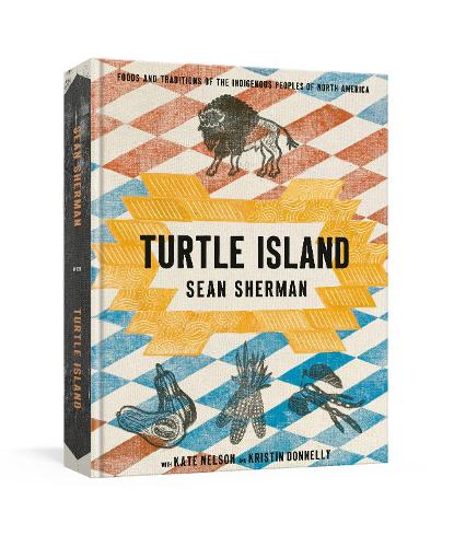 Random House Usa Inc Turtle Island