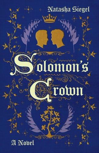 Solomon's Crown: A Novel (Paperback)