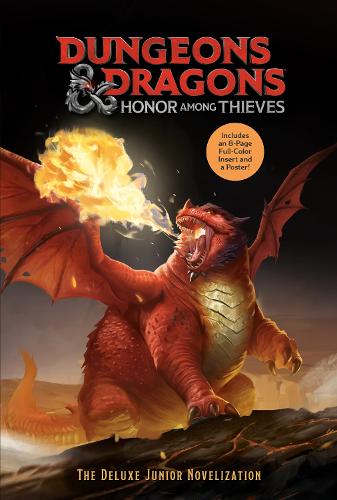 Dungeons & Dragons | Waterstones