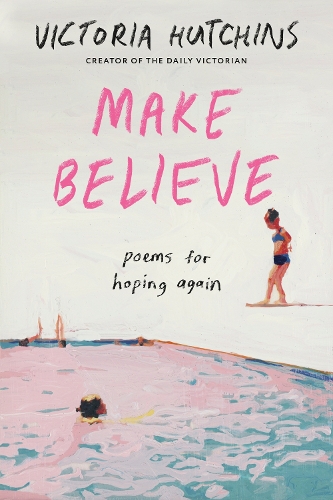 Cover of Make Believe