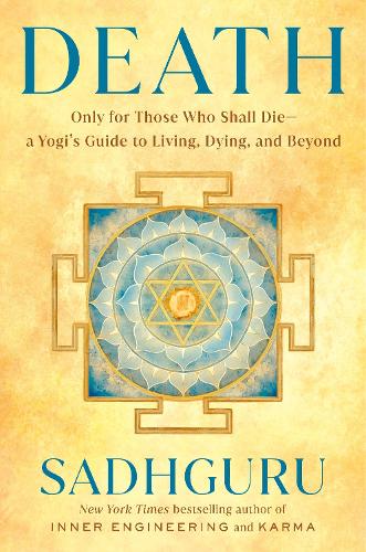 Cover of Death – An Inside Story