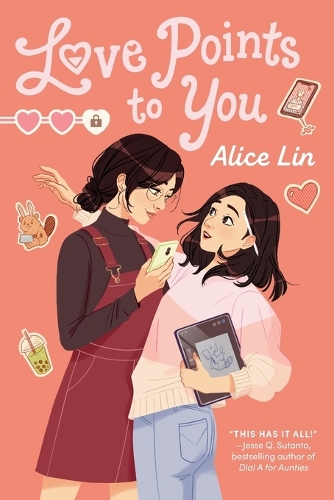 Love Points to You (Paperback)