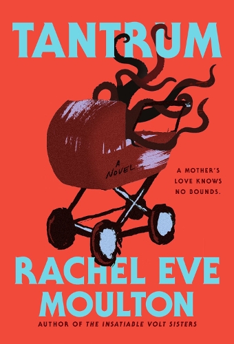 Tantrum (Hardback)