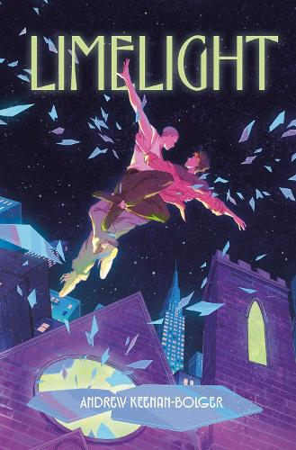 Penguin Putnam Inc Limelight