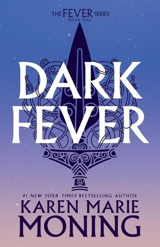 Cover of Darkfever
