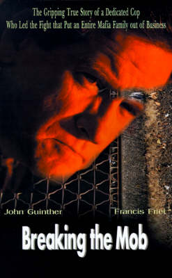 Breaking the Mob (Paperback)