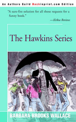 The Hawkins Series (Paperback)