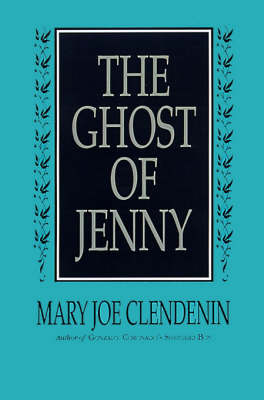 The Ghost of Jenny (Paperback)