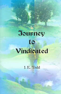 Journey to Vindicated (Paperback)