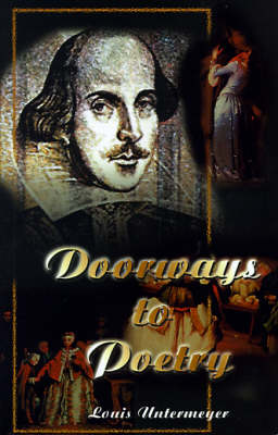 Doorways to Poetry (Paperback)