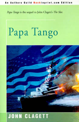 Papa Tango (Paperback)