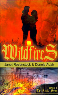 Wildfires - Kanata 04 (Paperback)