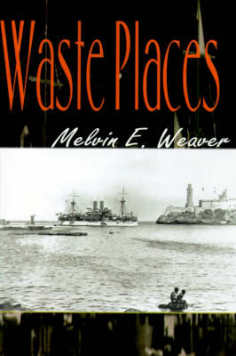 Waste Places (Paperback)