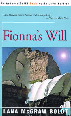 Fionna's Will (Paperback)