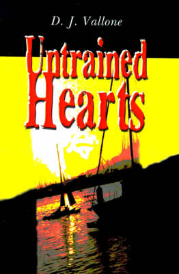 Untrained Hearts (Paperback)