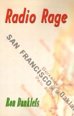 Radio Rage (Paperback)