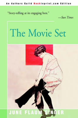 The Movie Set (Paperback)