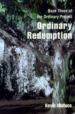 Ordinary Redemption - Ordinary Project 03 (Paperback)
