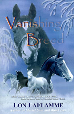 Vanishing Breed (Paperback)