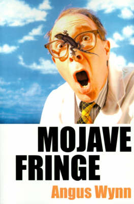 Mojave Fringe (Paperback)