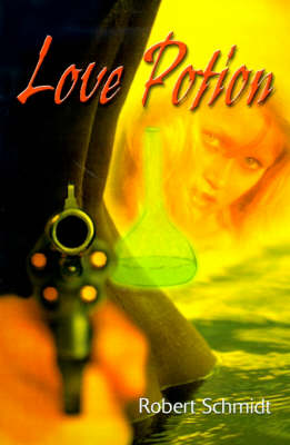 Love Potion (Paperback)