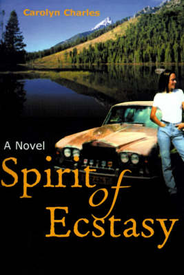 Spirit of Ecstasy (Paperback)