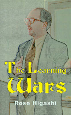 The Learning Wars (Paperback)