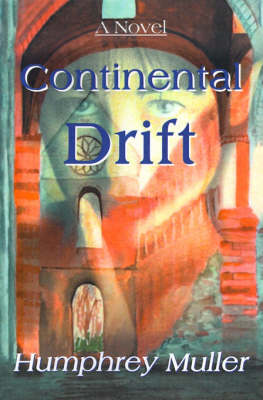 Continental Drift (Paperback)