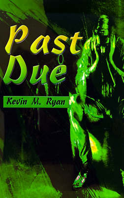 Past Due (Paperback)