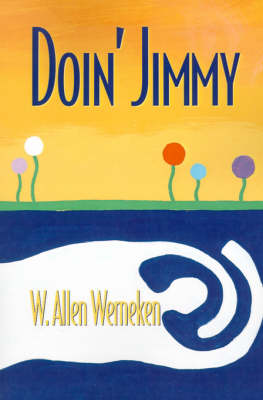 Doin' Jimmy (Paperback)