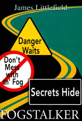 Fogstalker - Nick and Sarah Mysteries (Paperback)
