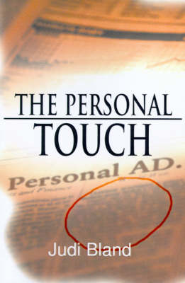 The Personal Touch (Paperback)